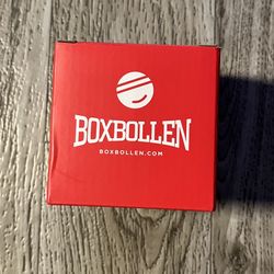 Boxbollen