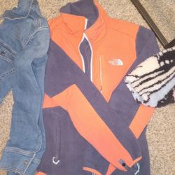 North face Sweater