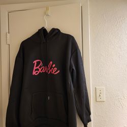 Barbie Sweatshirt 