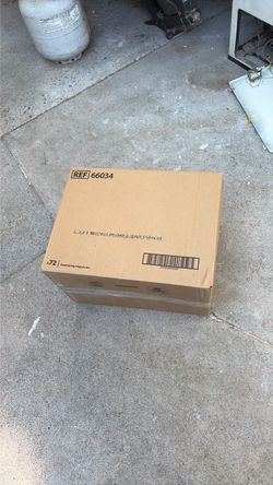 Storage or moving boxes