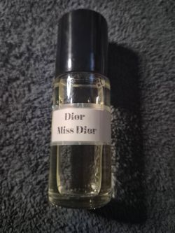 Dior Miss Dior