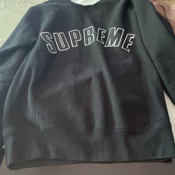 Supreme box logo crewneck」の人気ファッションコーディネート - WEAR