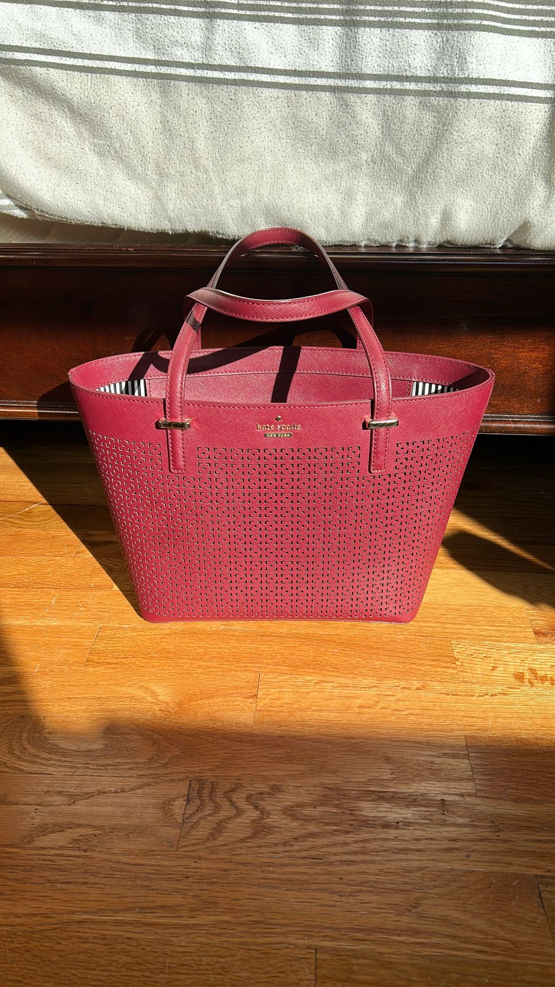 Katespade Tote