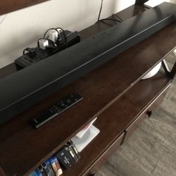 Samsung Sound Bar