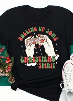 Christmas Shirt