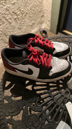 Nike Air Jordan low