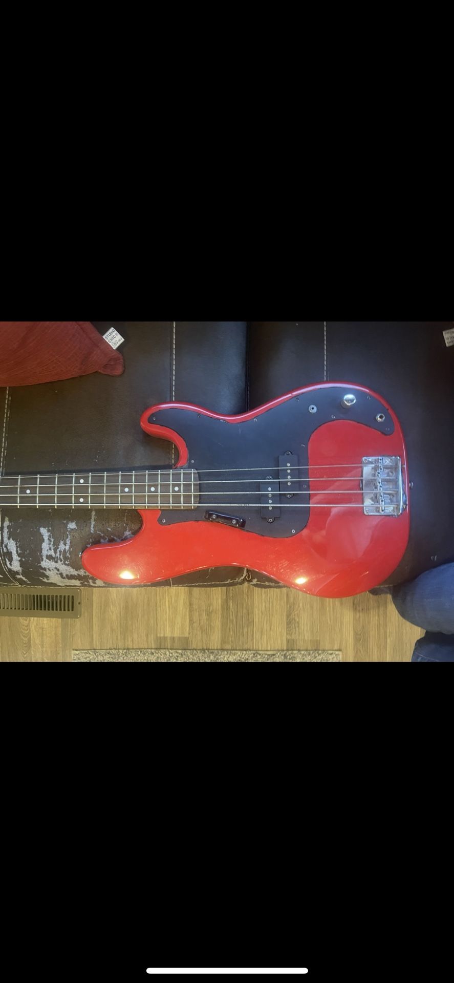 Fender Precision Bass