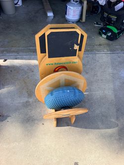 Balance Boards
