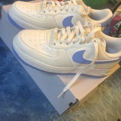 Nike Air Force 