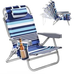 Beach chair