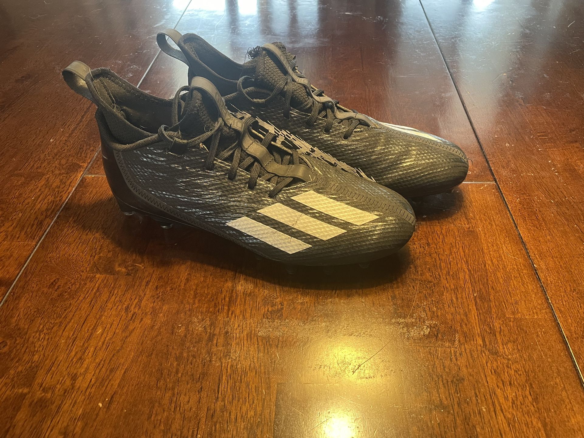 Adidas Adizero Football Cleats