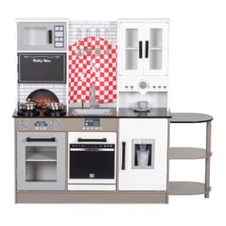 Kids Kitchen Play-set (Jh2617A)