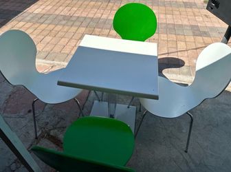 Table set