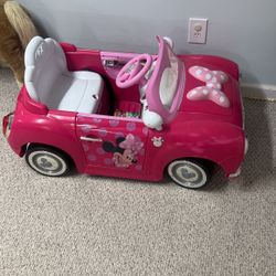 Kids Car