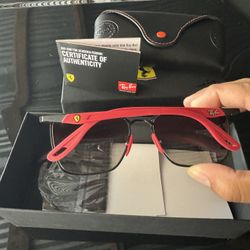 Rayban Sunglasses 