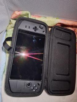 Lenovo Legion Go