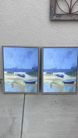 Giuliana Lazzerini Canvas Artwork