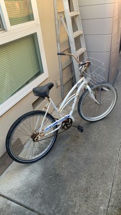 American Flyer Vintage cruiser