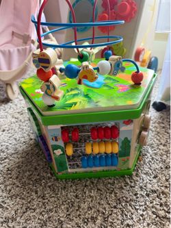 Montessori Toy