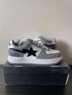 Doomsta Cool Grey