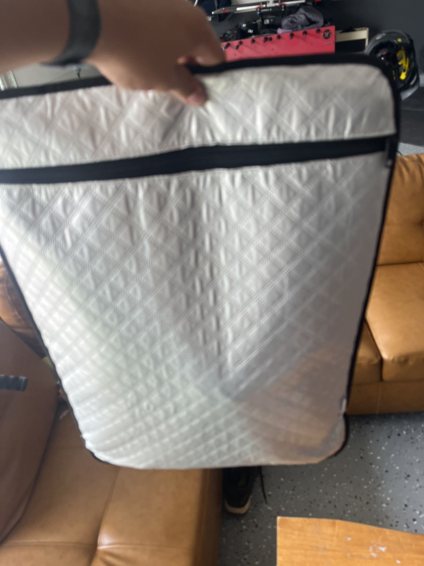 Tesla Model Y Window Shade
