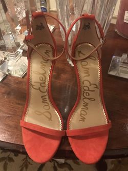 Sam Edelman heels size9