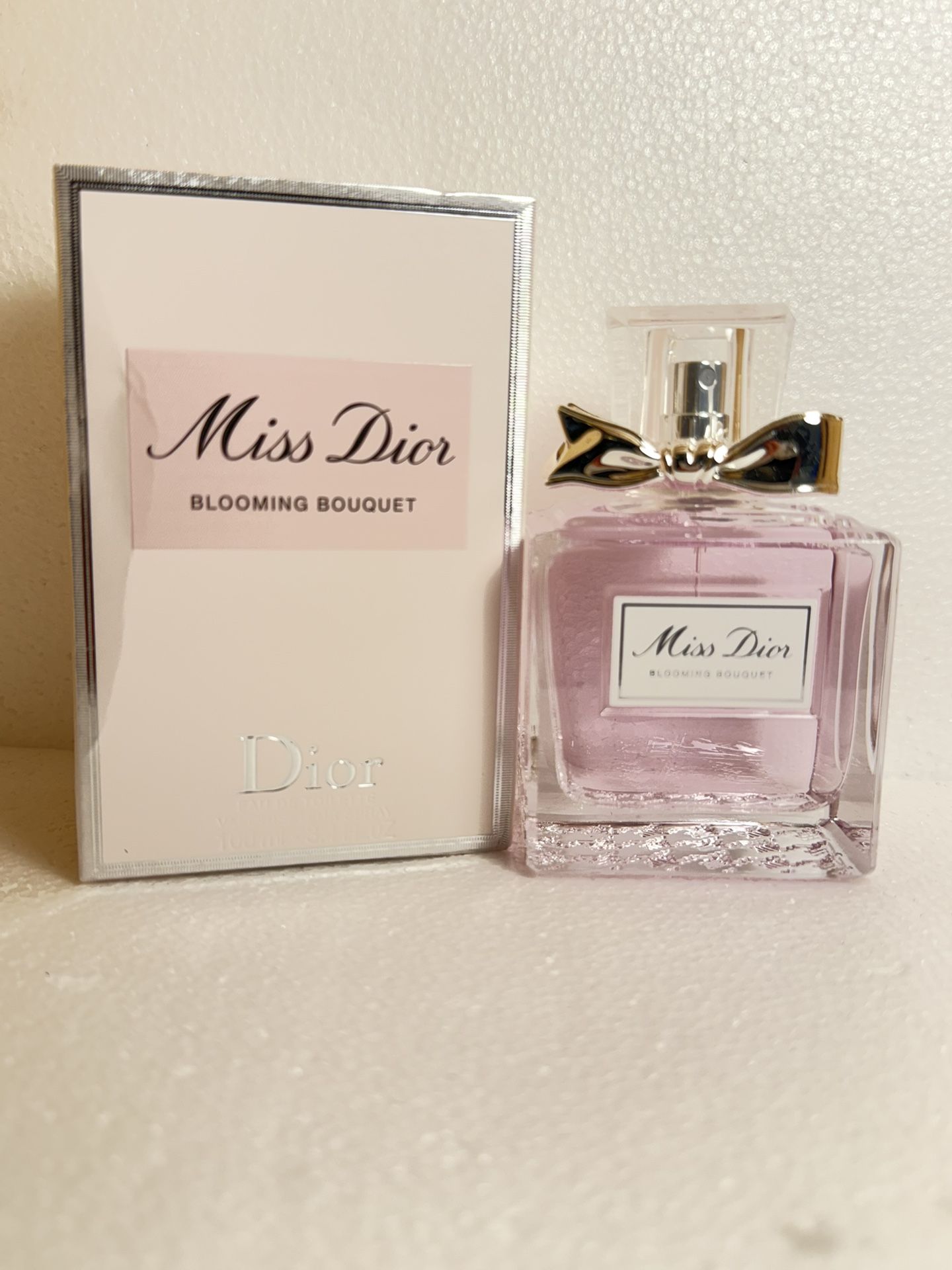 Miss Dior Perfume