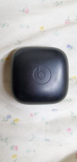 Beats Wrap Around Earphones
