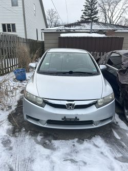 2009 Honda Civic