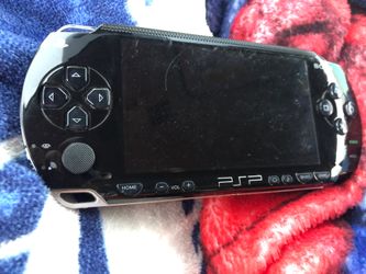 PSP