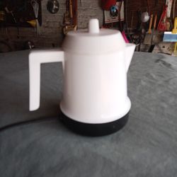 Coffee Pot