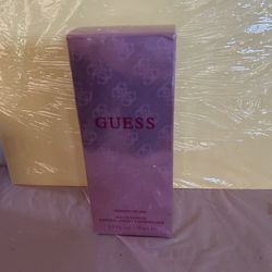 Guess Perfume $15 