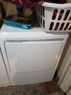Whirlpool washer and  whirlpool dryer