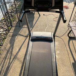 Nordictrack T6.5s Treadmill 