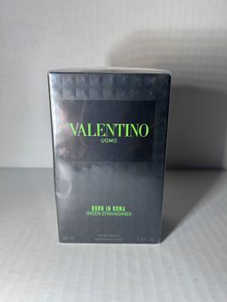 Valentino stravaganza