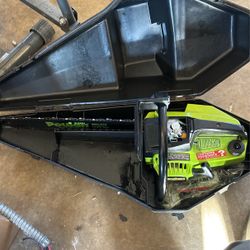 Chain Saw