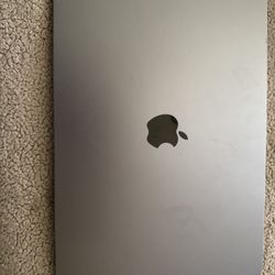 15 Inch MacBook Air 