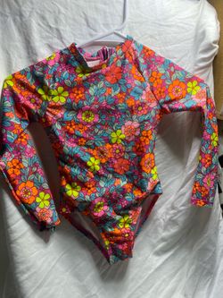 Trajes de baño para niña