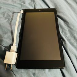 Fire HD 8
