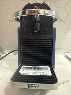 Nespresso de longhe