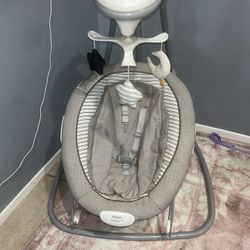 Graco Baby Swing 