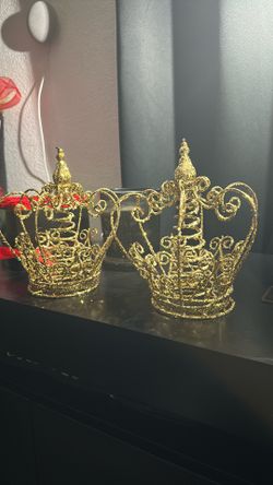 Christmas Tree Toppers