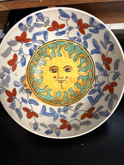 Vintage Bowl