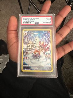 Pokémon cards