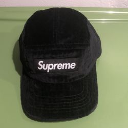 Supreme Hat 