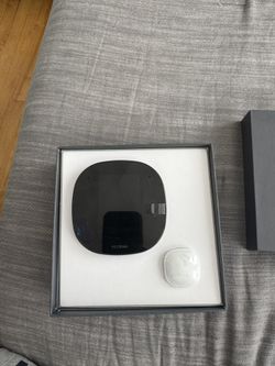 Ecobee Smart Thermostat