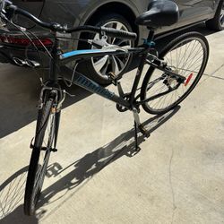 Infinity Bicycle