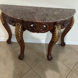 Table 
