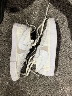 Nike Blazer sacai low size 10.5