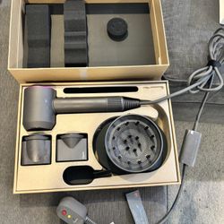 Dyson Supersonic Hair Dryer